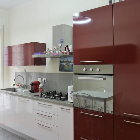 Casa Di Ariel Apartment La Spezia Ngoại thất bức ảnh
