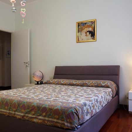 Casa Di Ariel Apartment La Spezia Ngoại thất bức ảnh