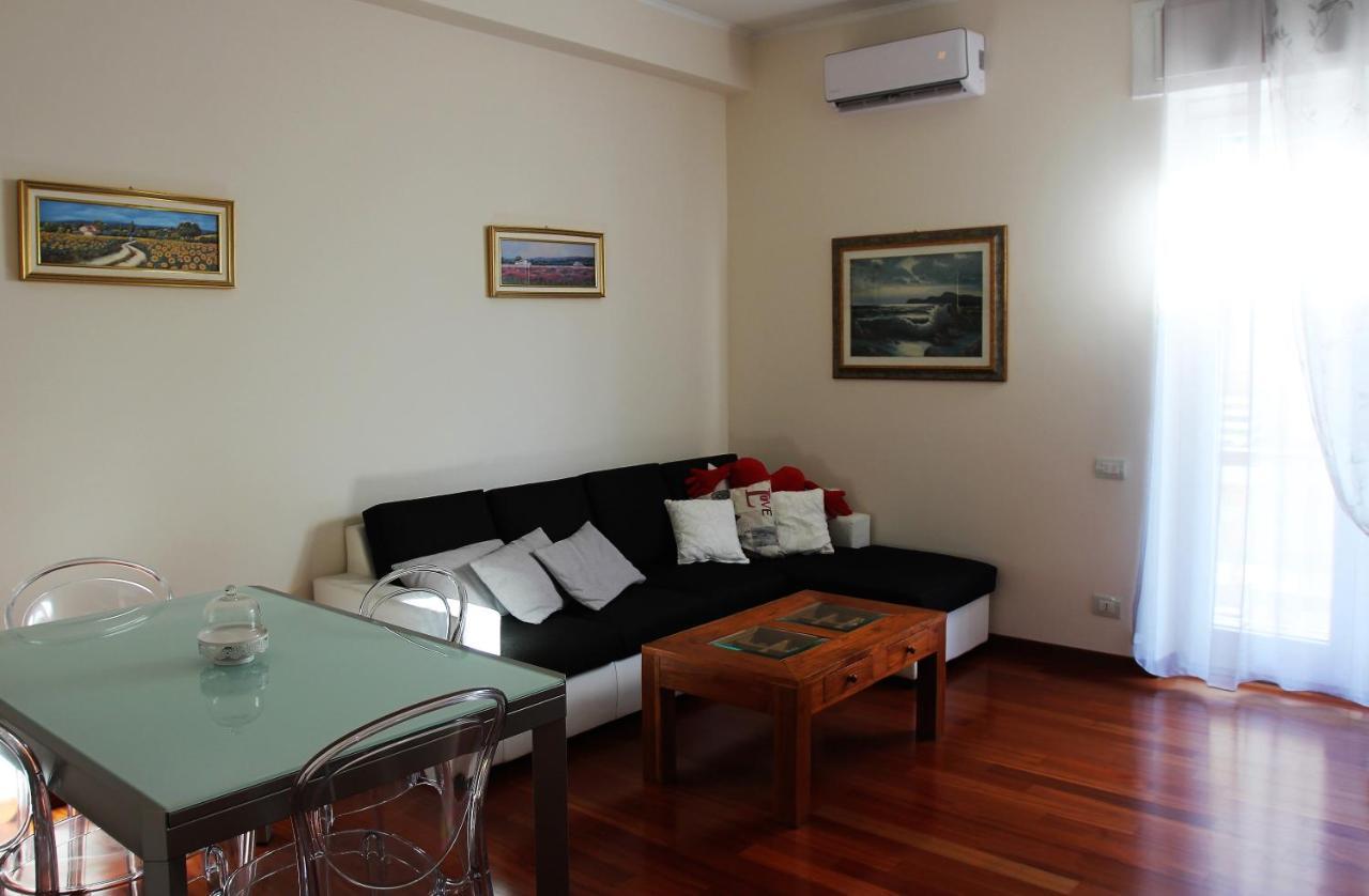 Casa Di Ariel Apartment La Spezia Ngoại thất bức ảnh