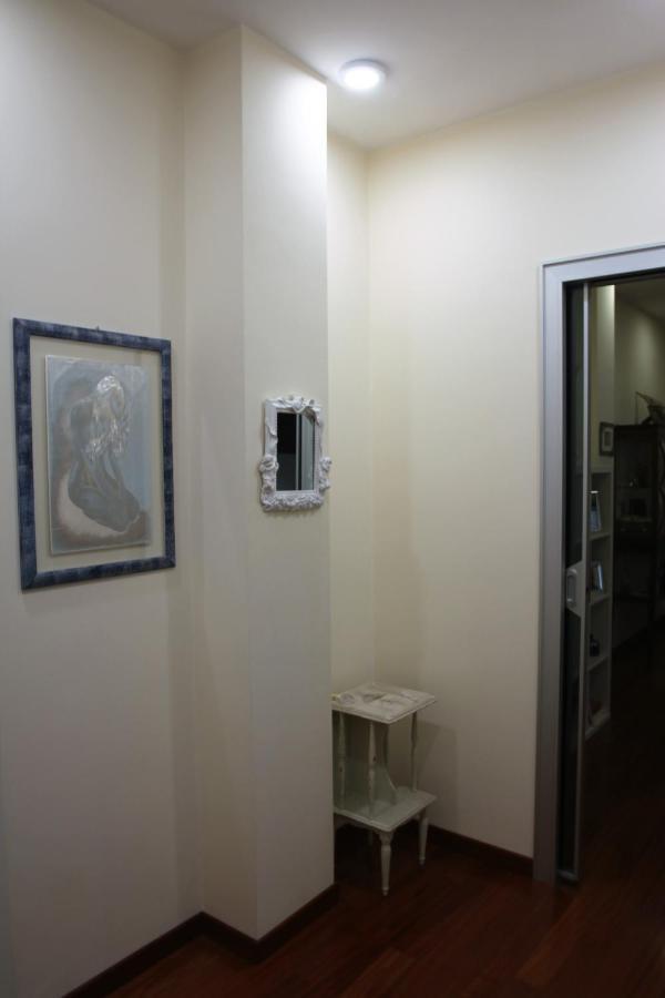Casa Di Ariel Apartment La Spezia Ngoại thất bức ảnh