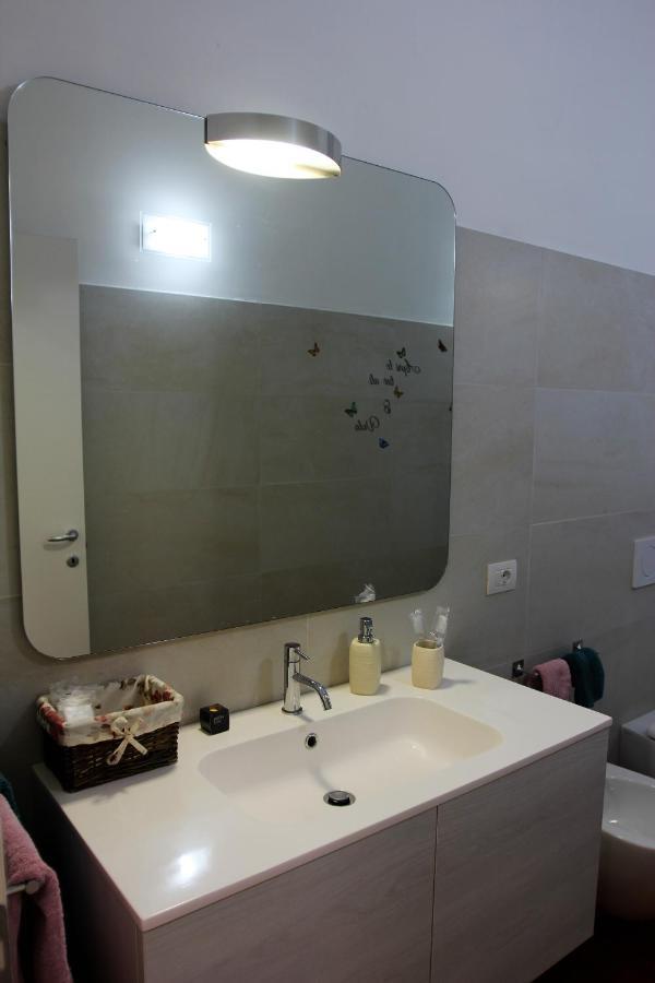 Casa Di Ariel Apartment La Spezia Ngoại thất bức ảnh