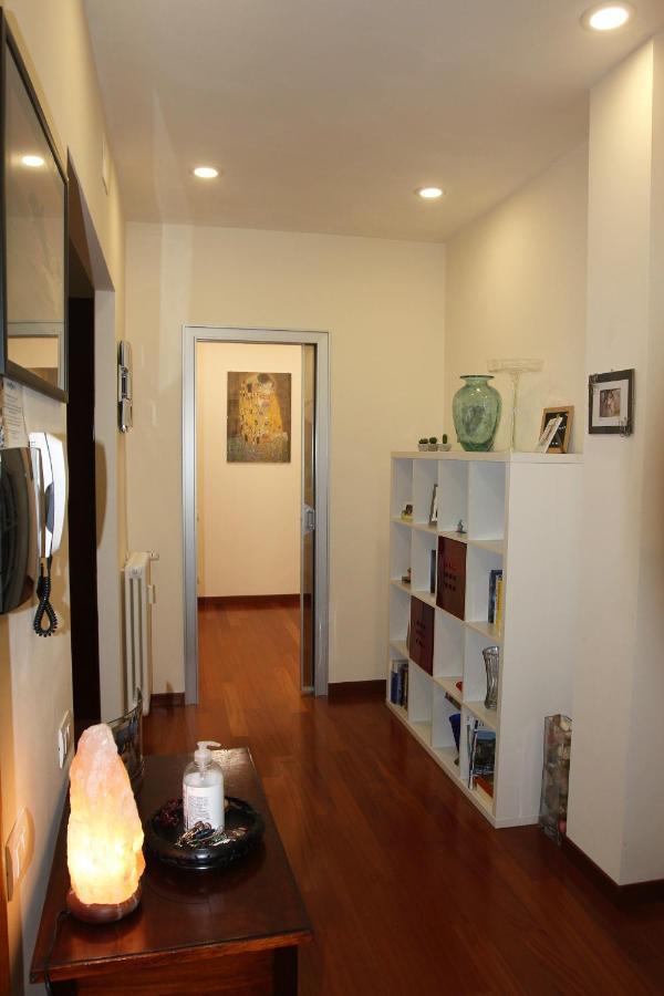 Casa Di Ariel Apartment La Spezia Ngoại thất bức ảnh