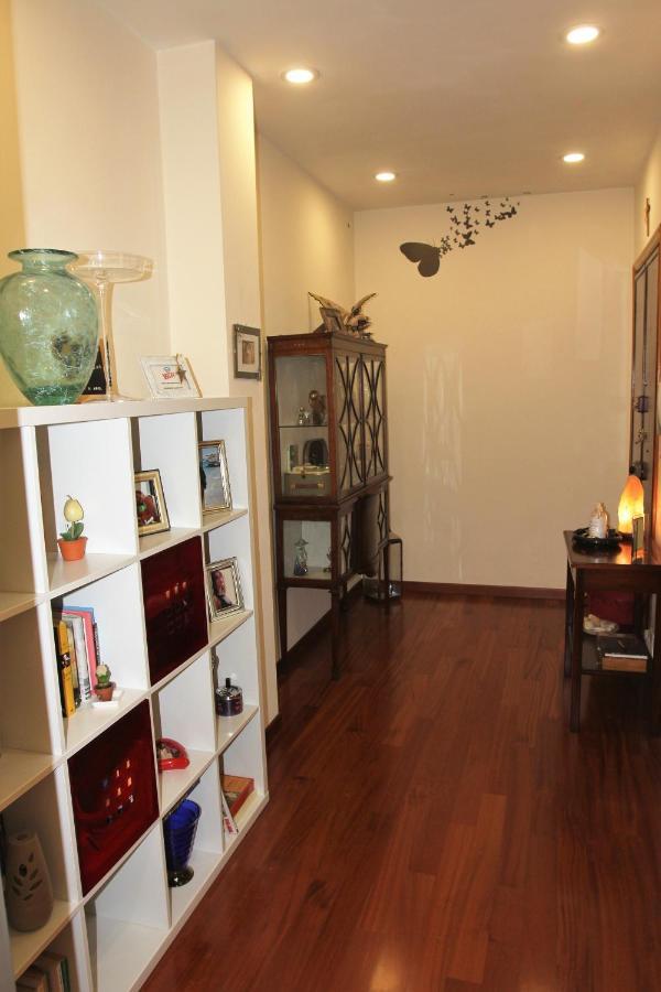 Casa Di Ariel Apartment La Spezia Ngoại thất bức ảnh
