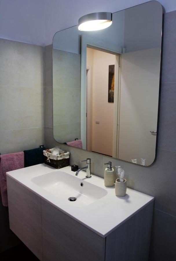 Casa Di Ariel Apartment La Spezia Ngoại thất bức ảnh