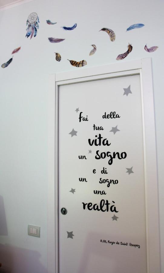 Casa Di Ariel Apartment La Spezia Ngoại thất bức ảnh