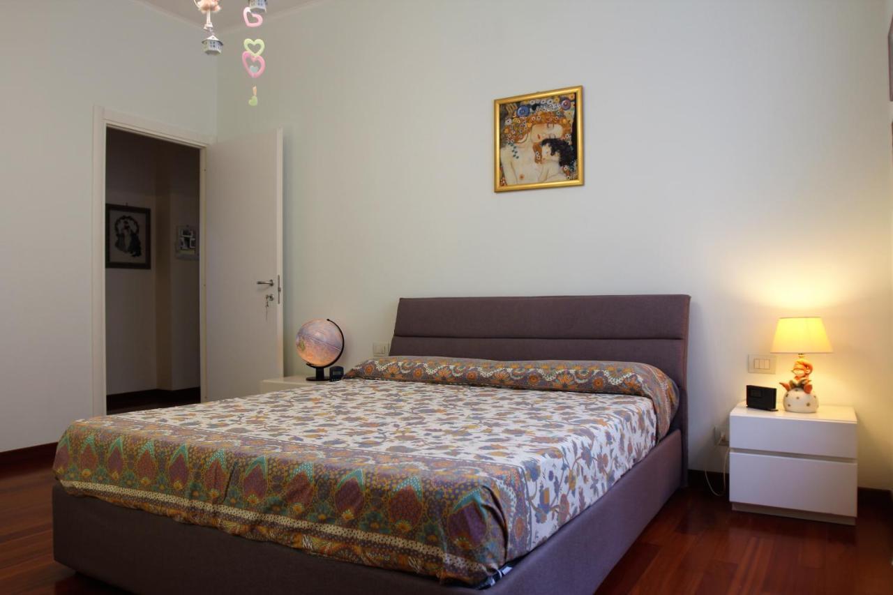 Casa Di Ariel Apartment La Spezia Ngoại thất bức ảnh